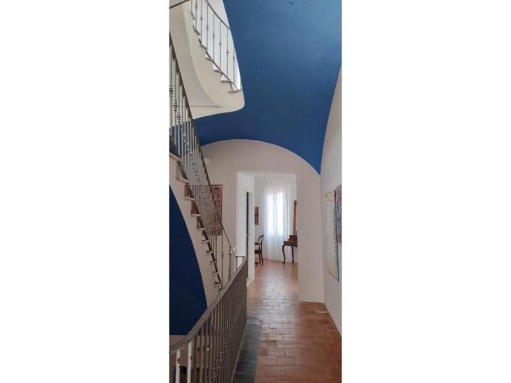 Villa Borgo Santo Stefano Oschiri Exterior foto